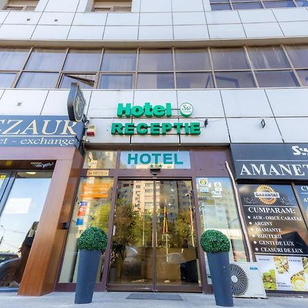 Hotel Sir Lujerului Bükreş Dış mekan fotoğraf