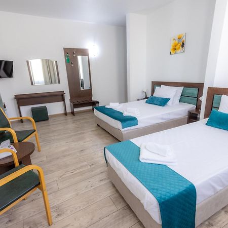 Hotel Sir Lujerului Bükreş Dış mekan fotoğraf