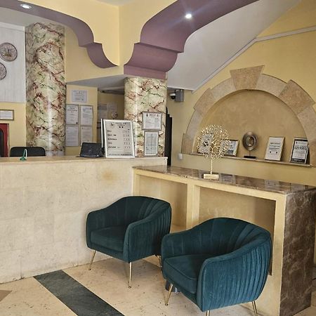 Hotel Sir Lujerului Bükreş Dış mekan fotoğraf