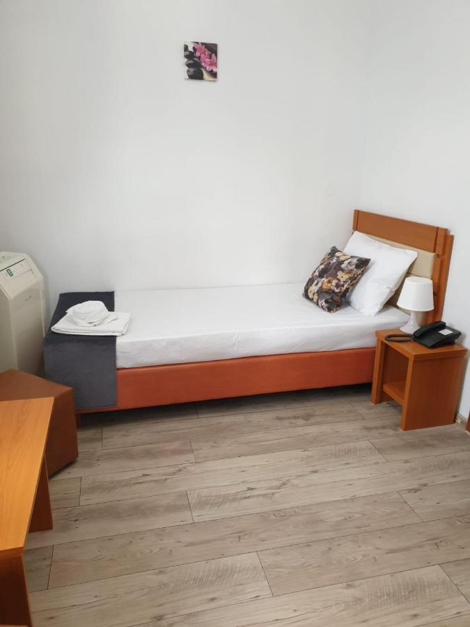 Hotel Sir Lujerului Bükreş Dış mekan fotoğraf