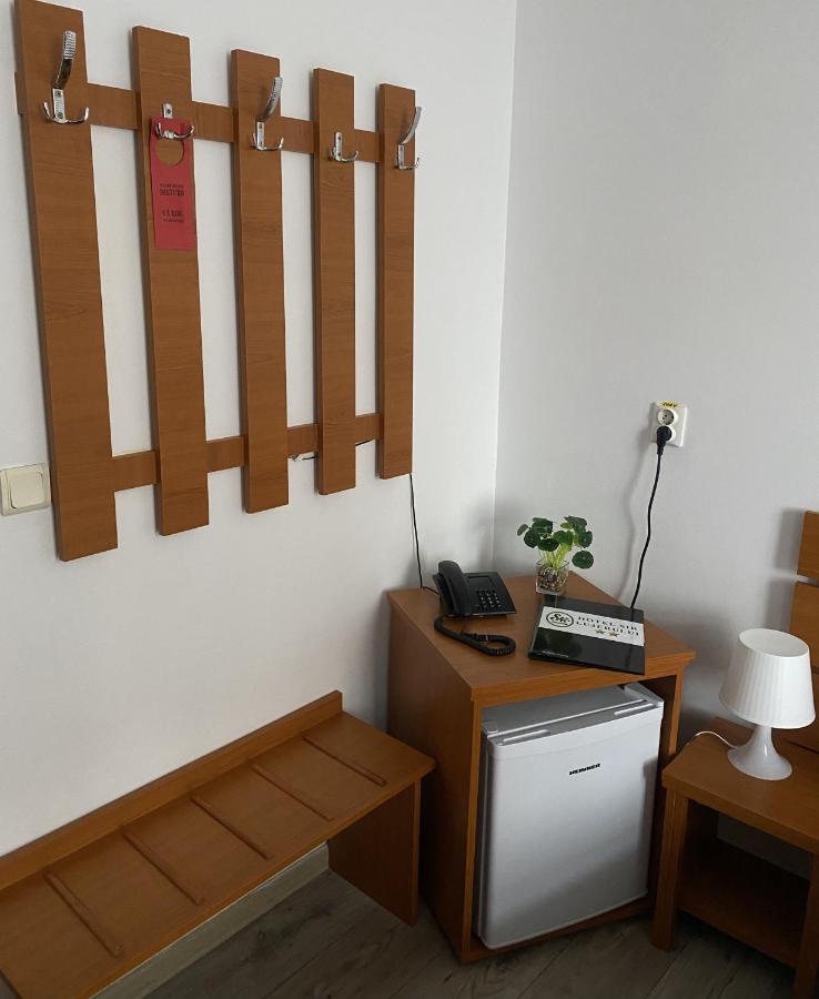 Hotel Sir Lujerului Bükreş Dış mekan fotoğraf