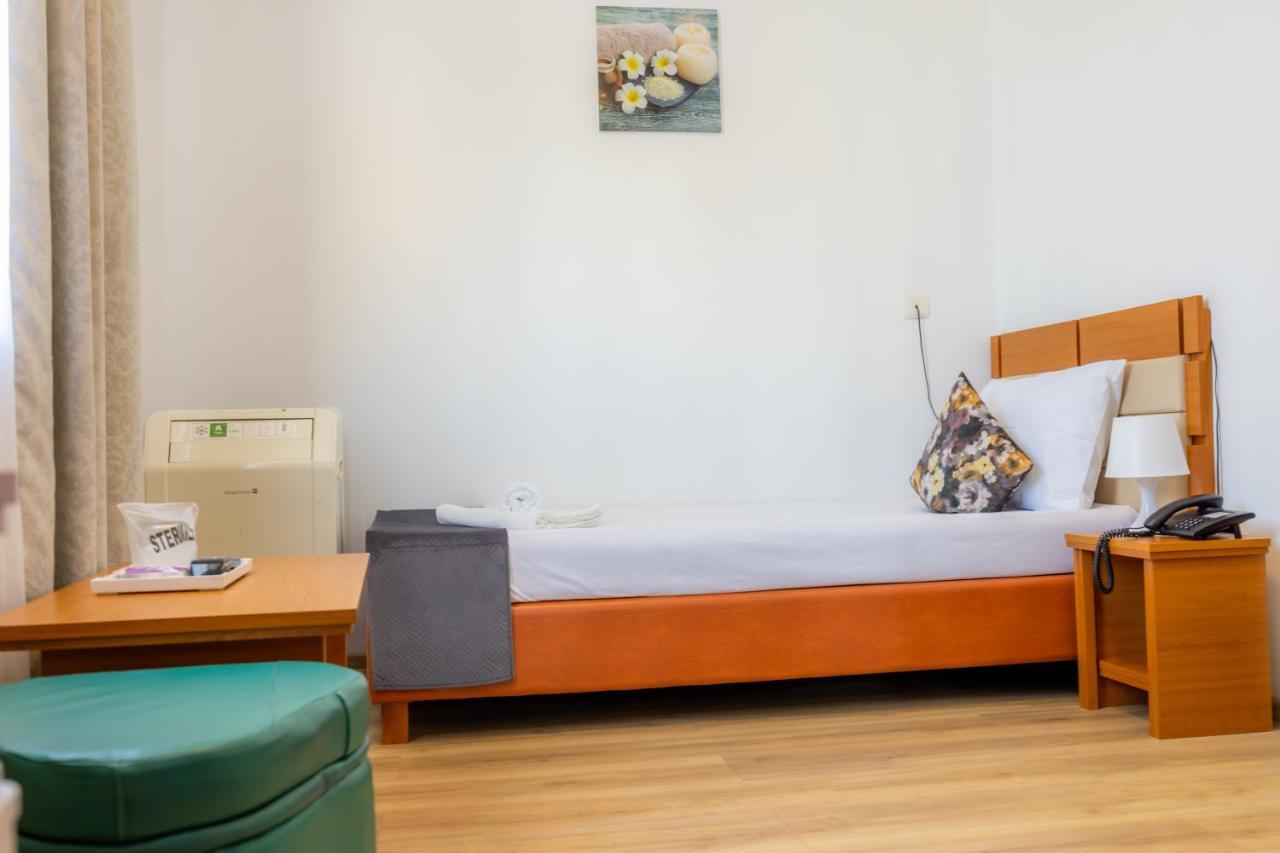 Hotel Sir Lujerului Bükreş Dış mekan fotoğraf