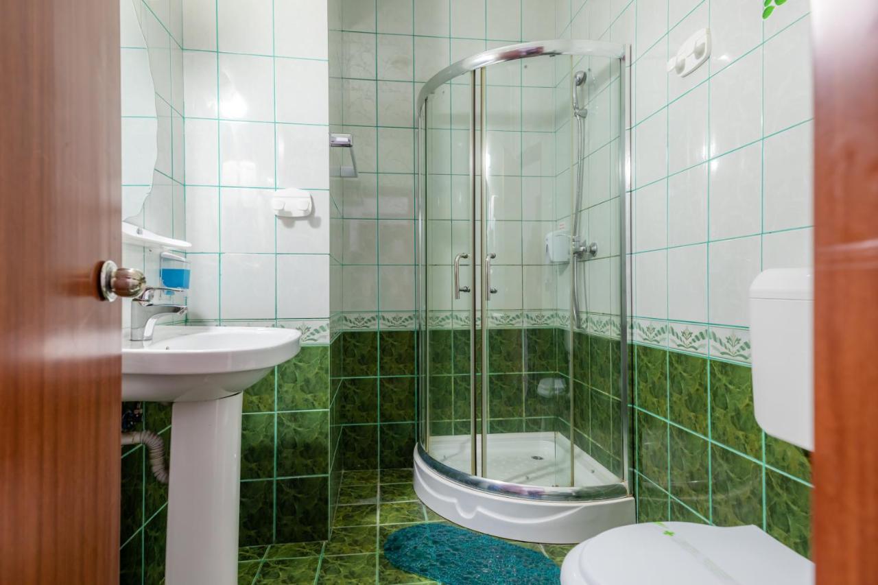 Hotel Sir Lujerului Bükreş Dış mekan fotoğraf