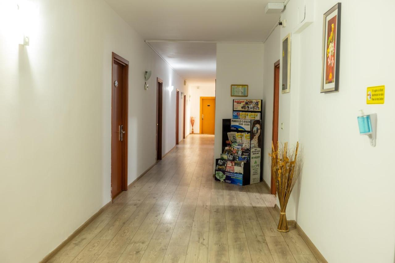 Hotel Sir Lujerului Bükreş Dış mekan fotoğraf