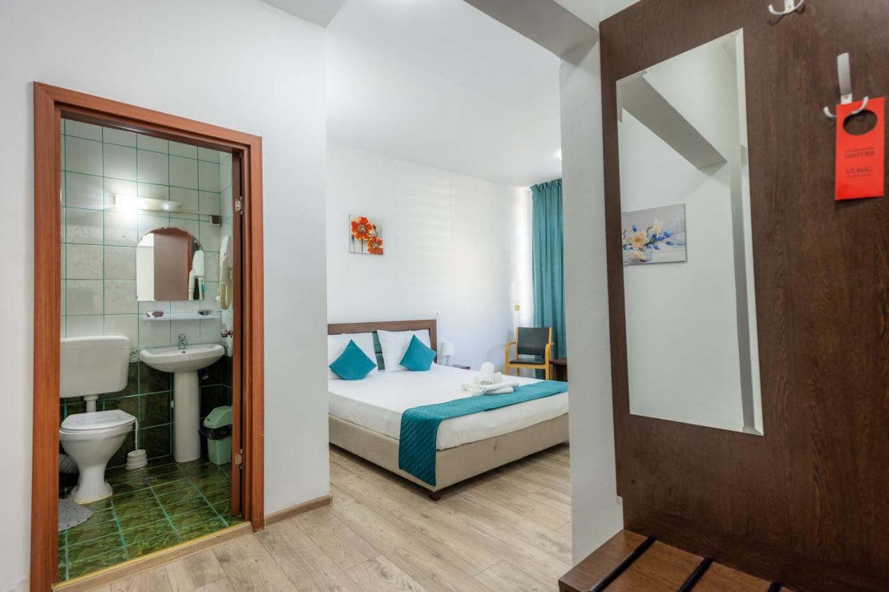 Hotel Sir Lujerului Bükreş Dış mekan fotoğraf