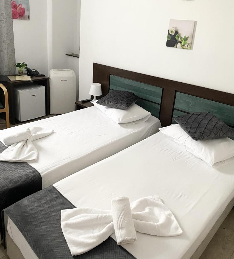 Hotel Sir Lujerului Bükreş Dış mekan fotoğraf