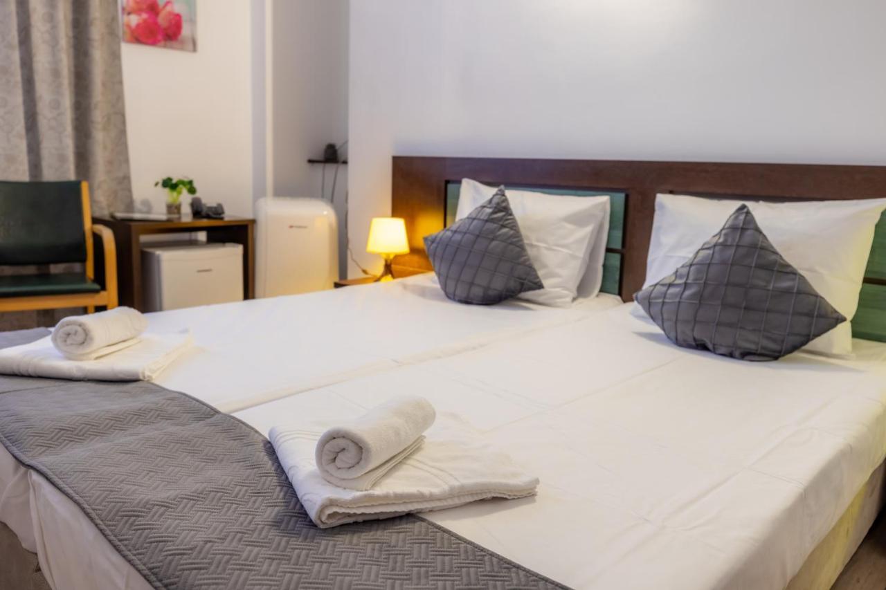 Hotel Sir Lujerului Bükreş Dış mekan fotoğraf