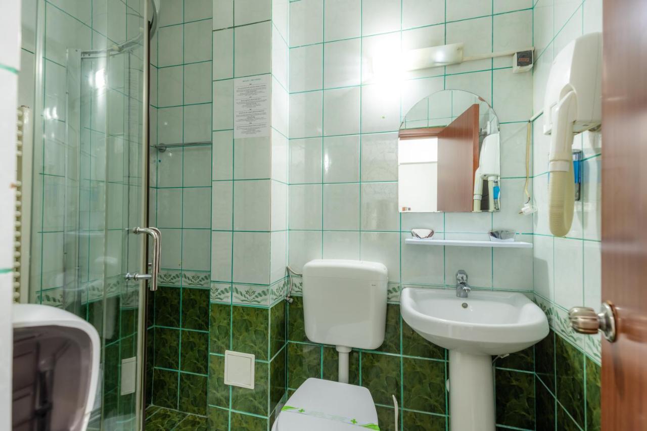 Hotel Sir Lujerului Bükreş Dış mekan fotoğraf