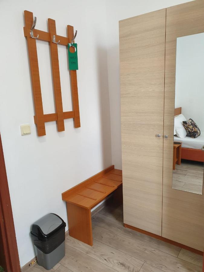 Hotel Sir Lujerului Bükreş Dış mekan fotoğraf