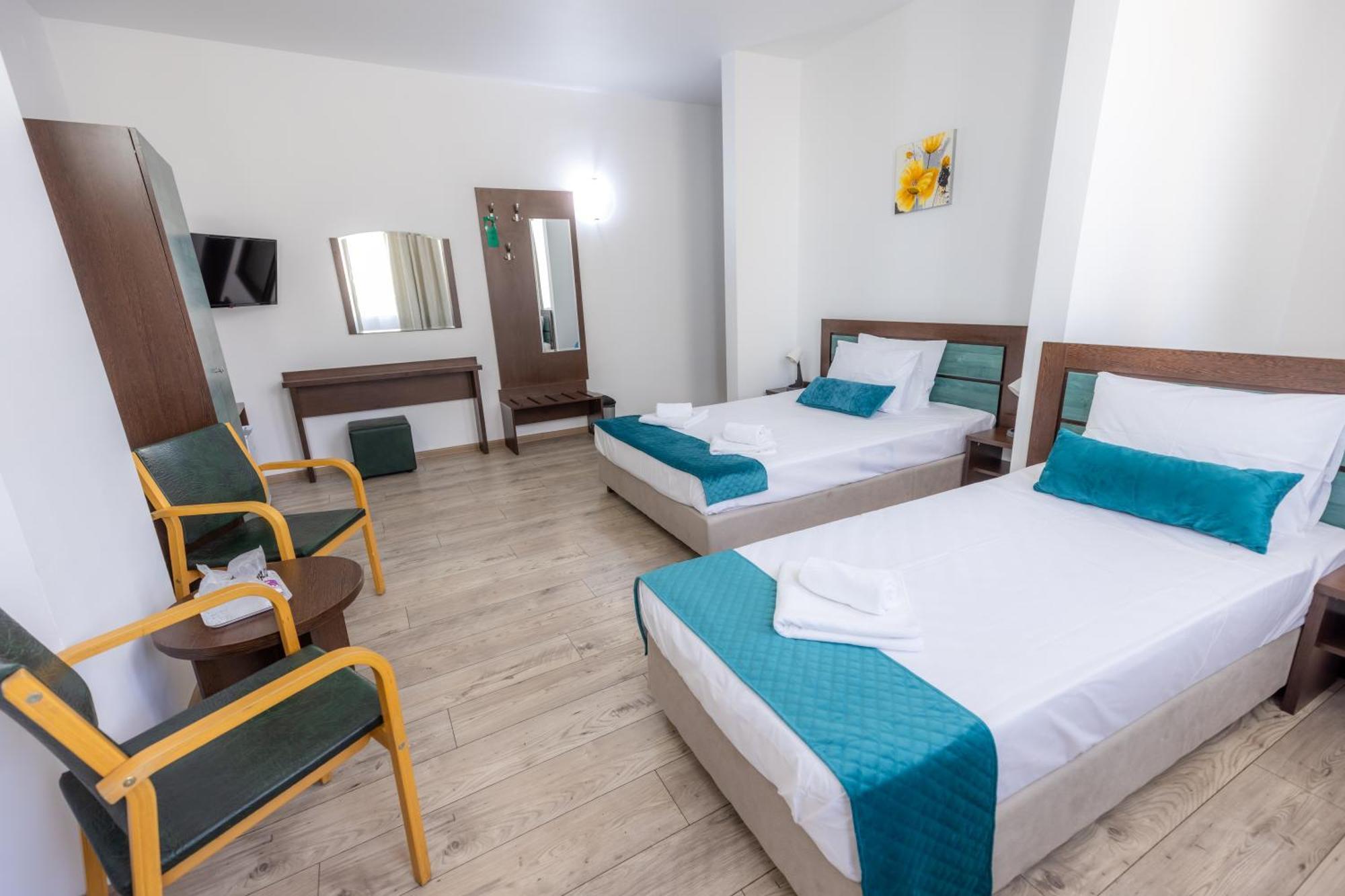 Hotel Sir Lujerului Bükreş Dış mekan fotoğraf