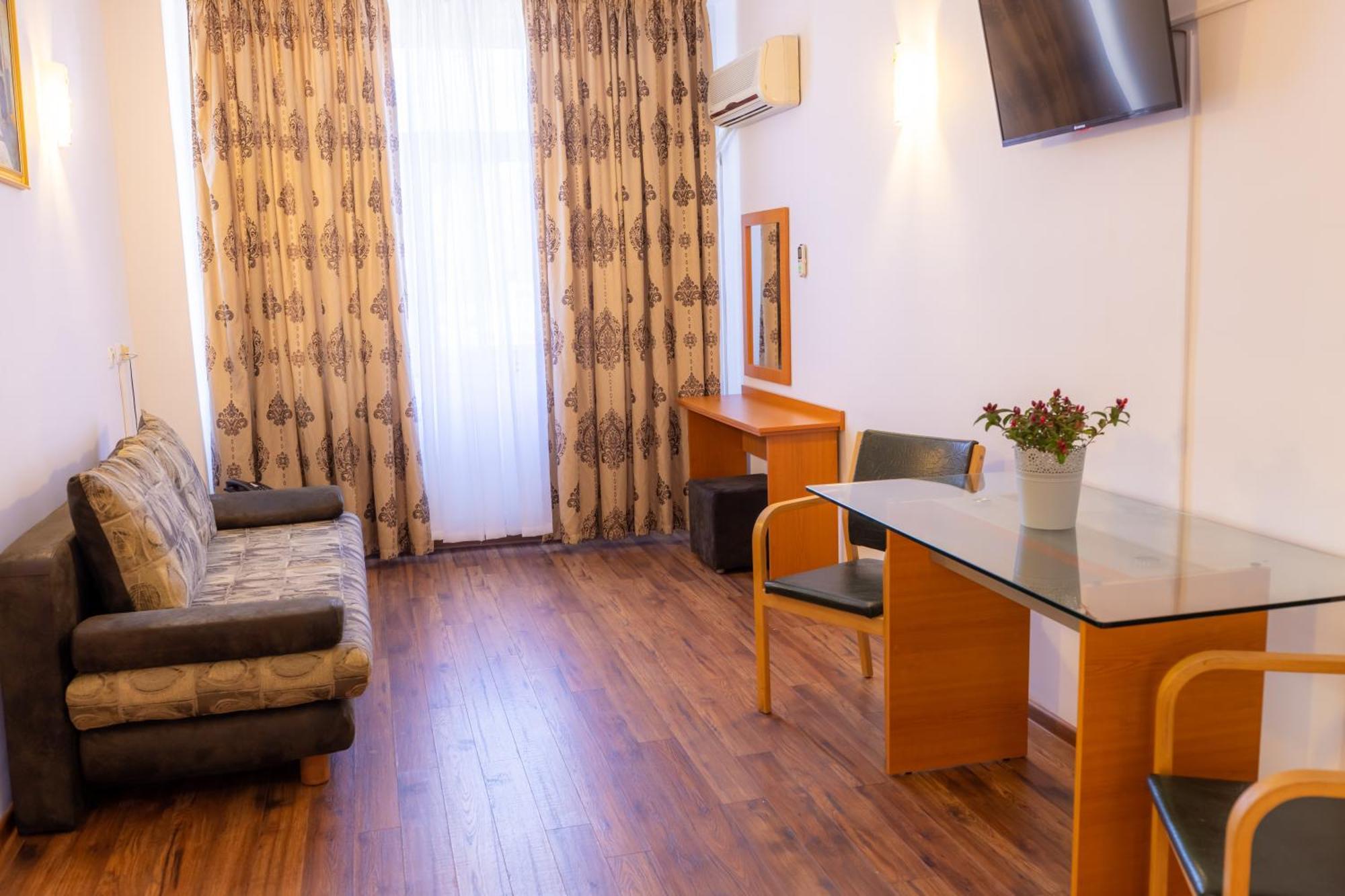 Hotel Sir Lujerului Bükreş Dış mekan fotoğraf