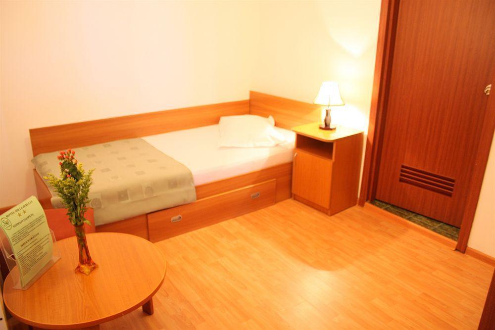 Hotel Sir Lujerului Bükreş Dış mekan fotoğraf
