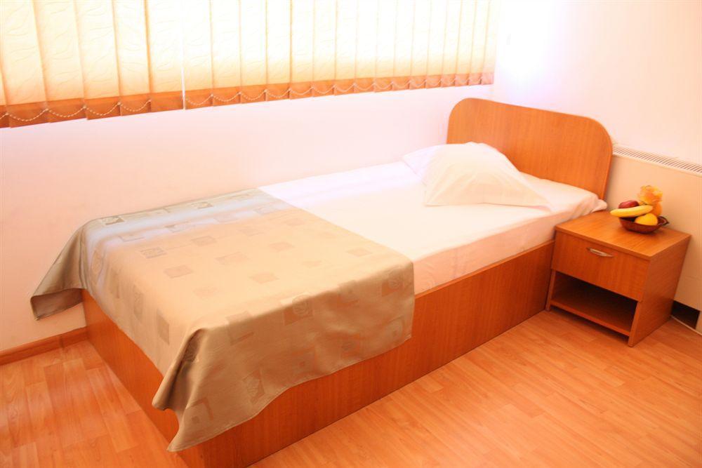 Hotel Sir Lujerului Bükreş Dış mekan fotoğraf