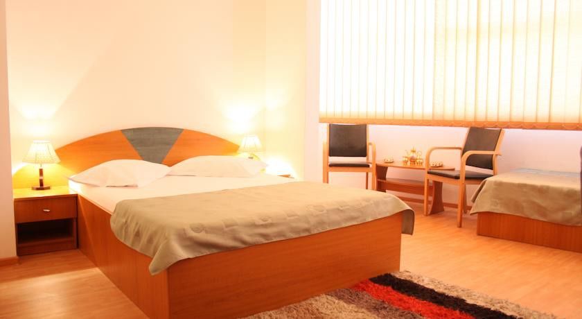 Hotel Sir Lujerului Bükreş Dış mekan fotoğraf