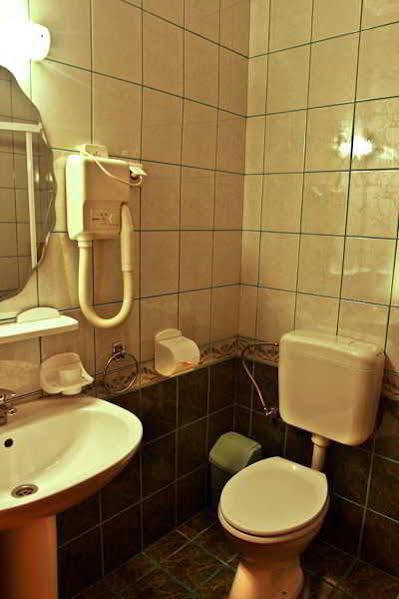 Hotel Sir Lujerului Bükreş Dış mekan fotoğraf